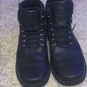 Size 13 Rockport XCS Waterproof hiking boots